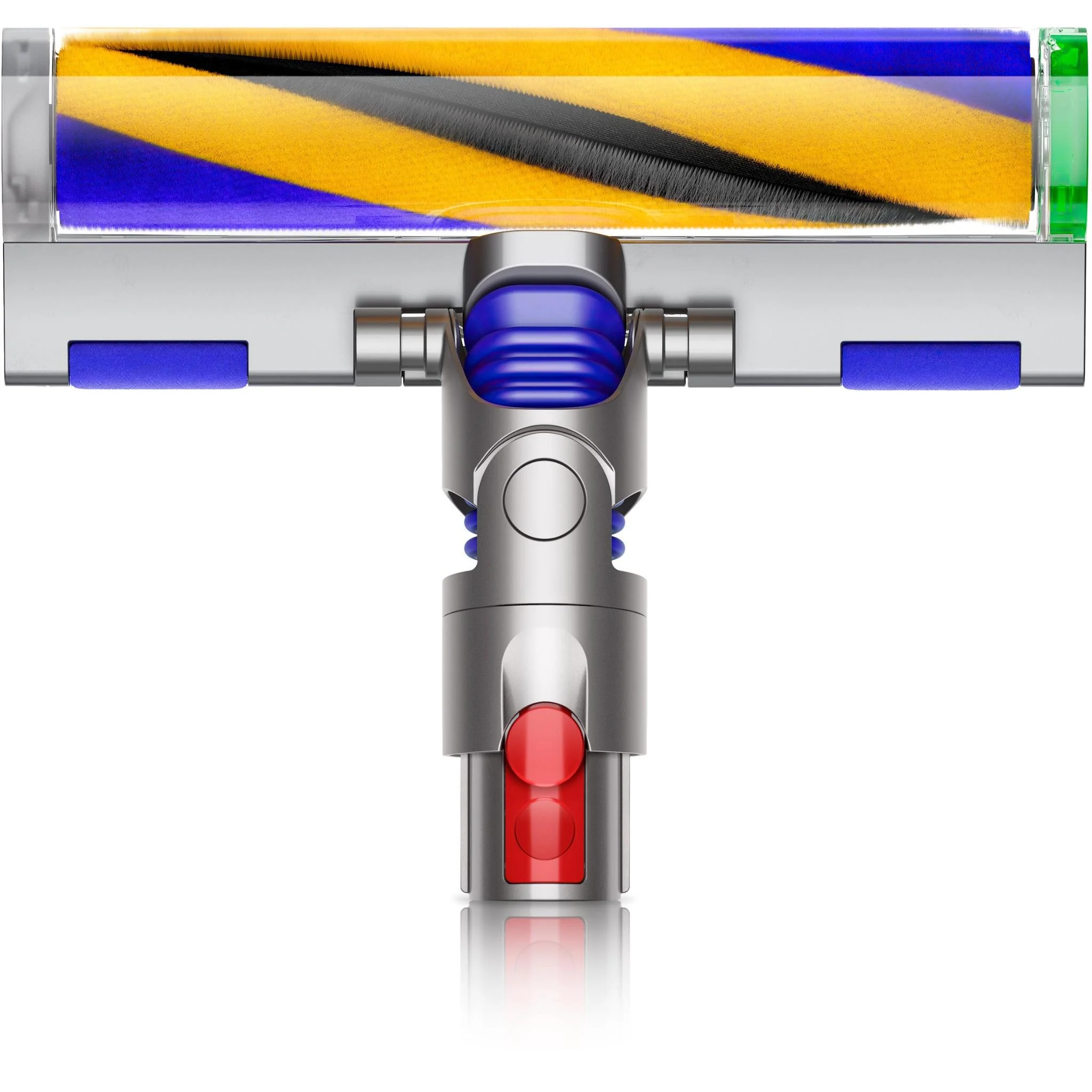 2025 Dyson V15 Detect Absolute steelstofzuiger ?C Draadloos, krachtig en intelligent