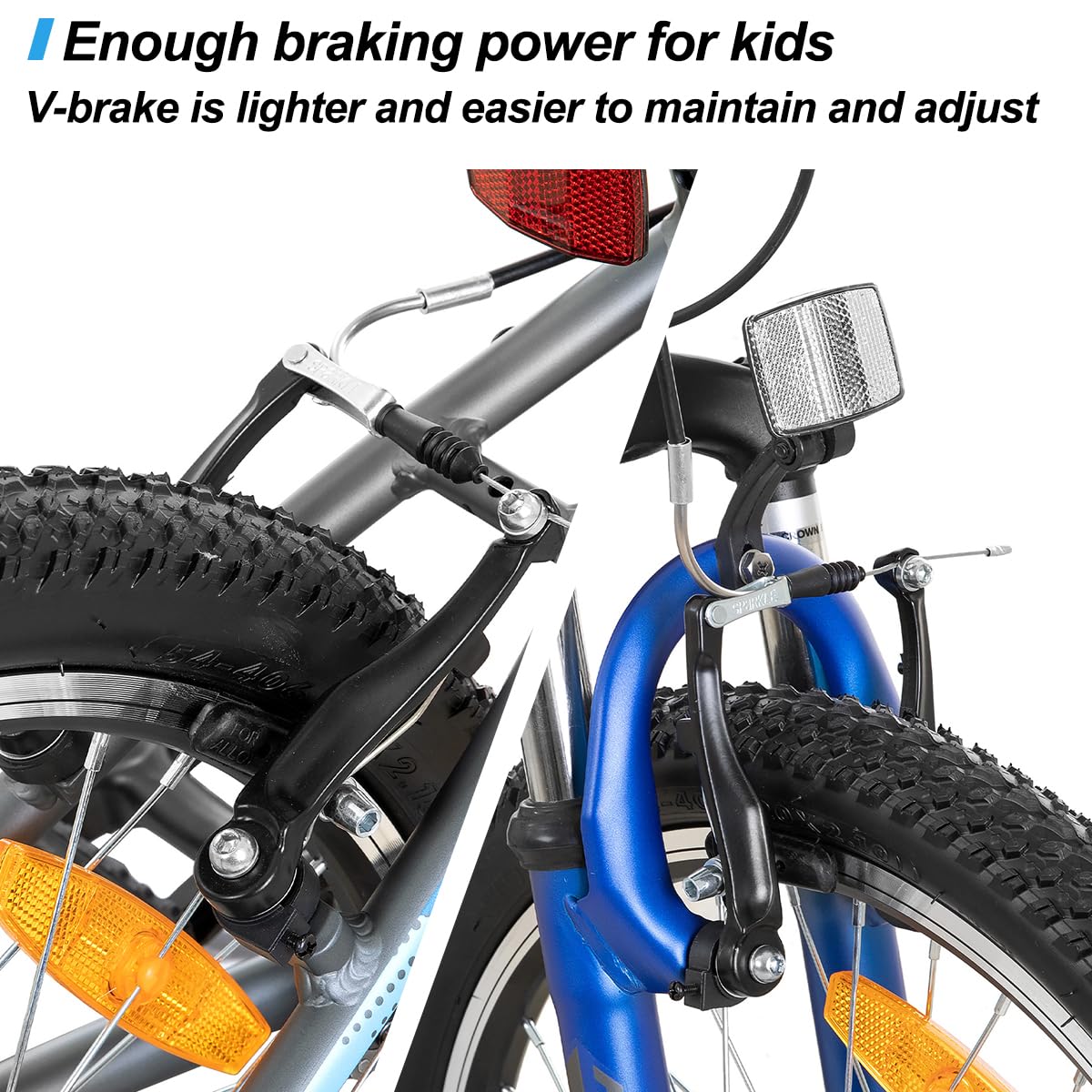 Mountain Lock Out Suspension Hydraulic Disc Brake