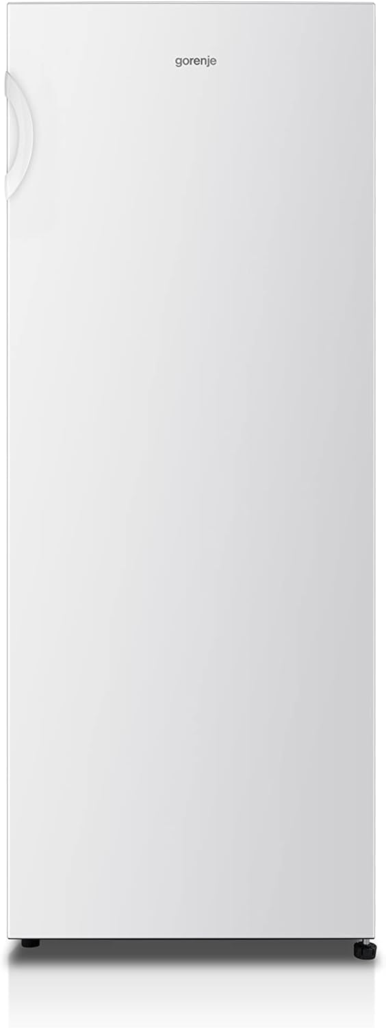 Gorenje R 4142 PW Kühlschrank/ Höhe 143,4 cm/ 242 L / LED Beleuchtung, Weiß