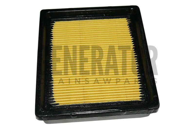Air Filter Cleaner For Partner Husqvarna K750 Chainsaws Concrete Cut Saw