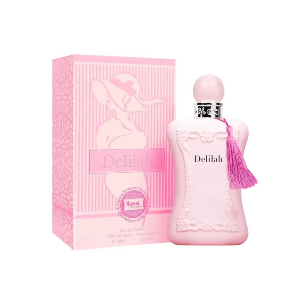 Fragrance Couture Delilah Eau de Parfum �C 100ml