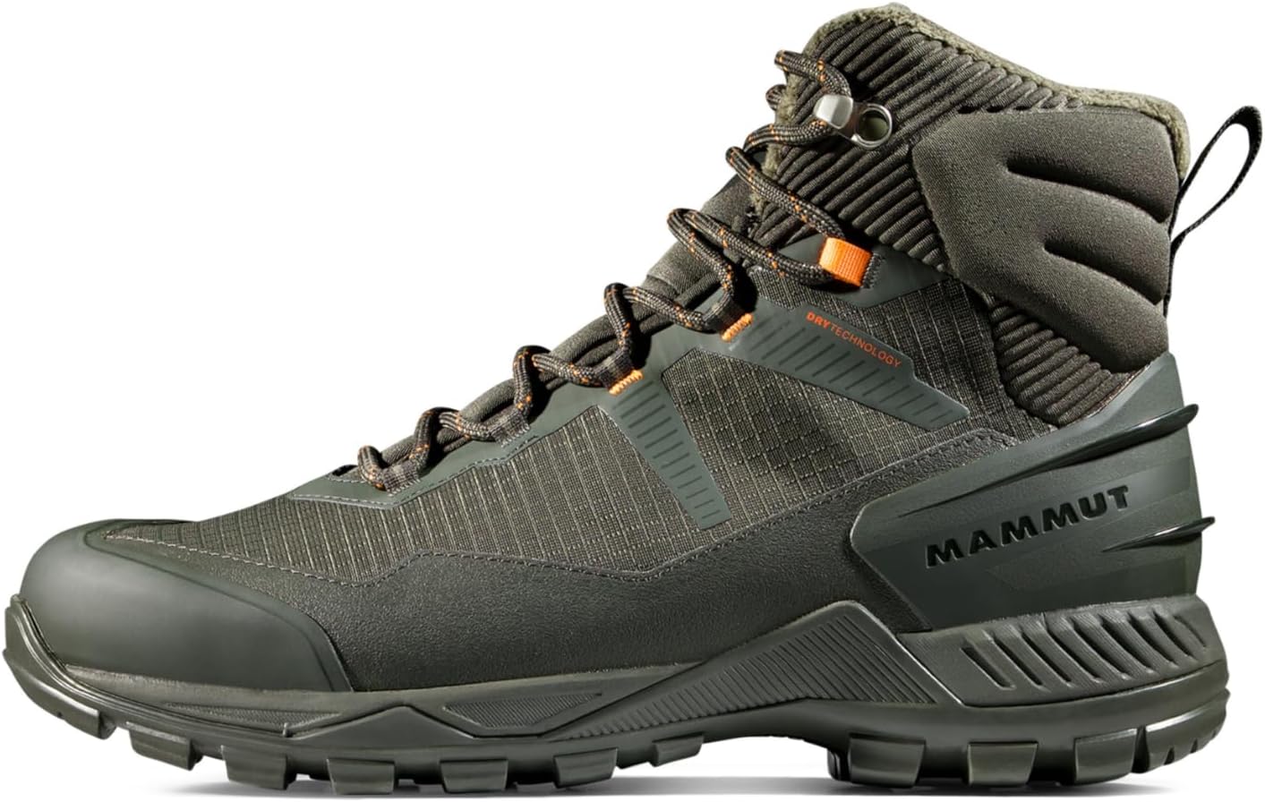 Mammut Blackfin III Mid DT Herren