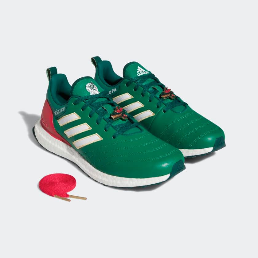 adidas Herren Portland Timbers Ultraboost DNA x Copa Laufschuhe