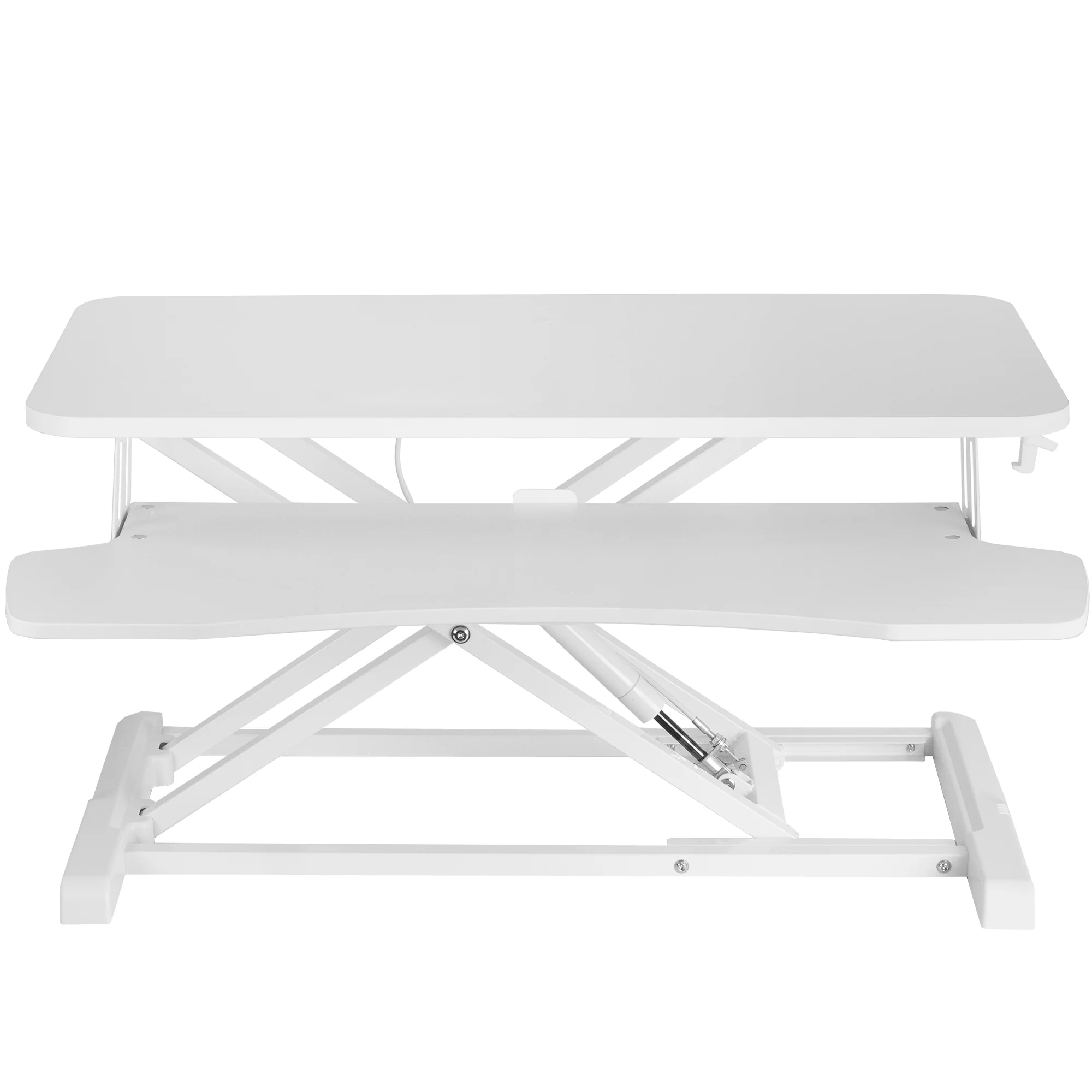 K-serie Staande Bureau-Ombouweenheid