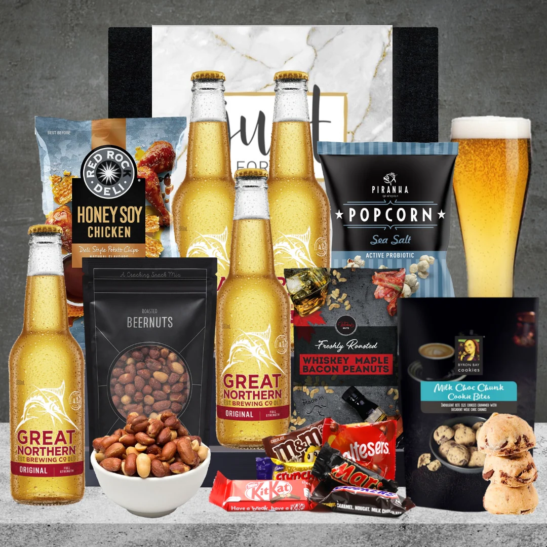 Brisbane Best Beer Hamper