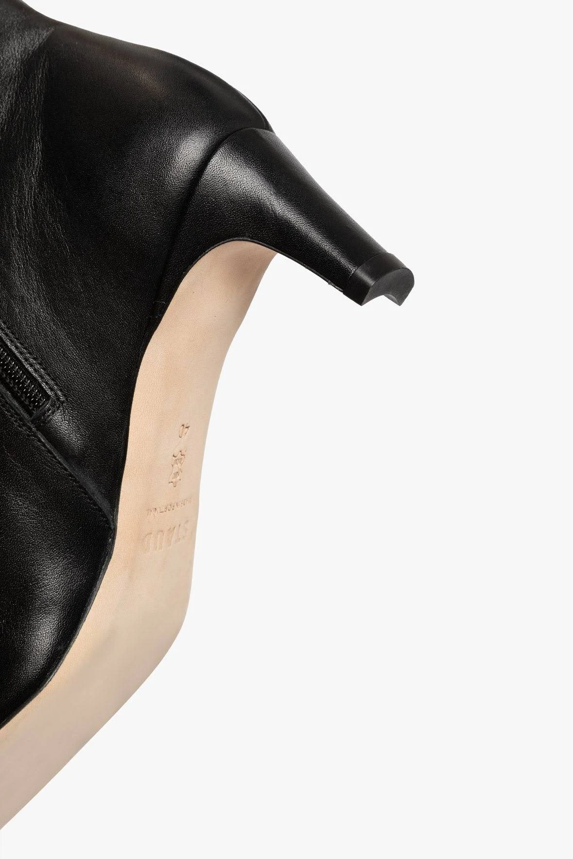 Staud Women’s Wally Ankle Boot