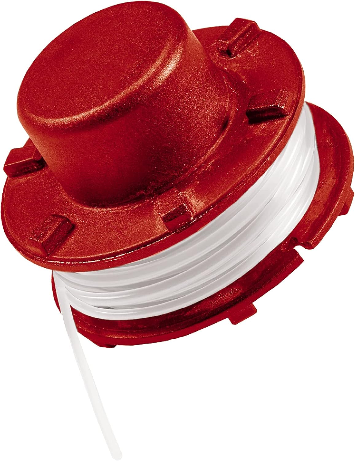 Einhell Akku-Sense Agillo 36/255 BL Power X-Change (Li-Ion, 2 x 18 V, Brushless Front-Motor, elektronische Drehzahlregulierung, Zweihandgriff, Split Shaft, ohne Akku und Ladegerät)