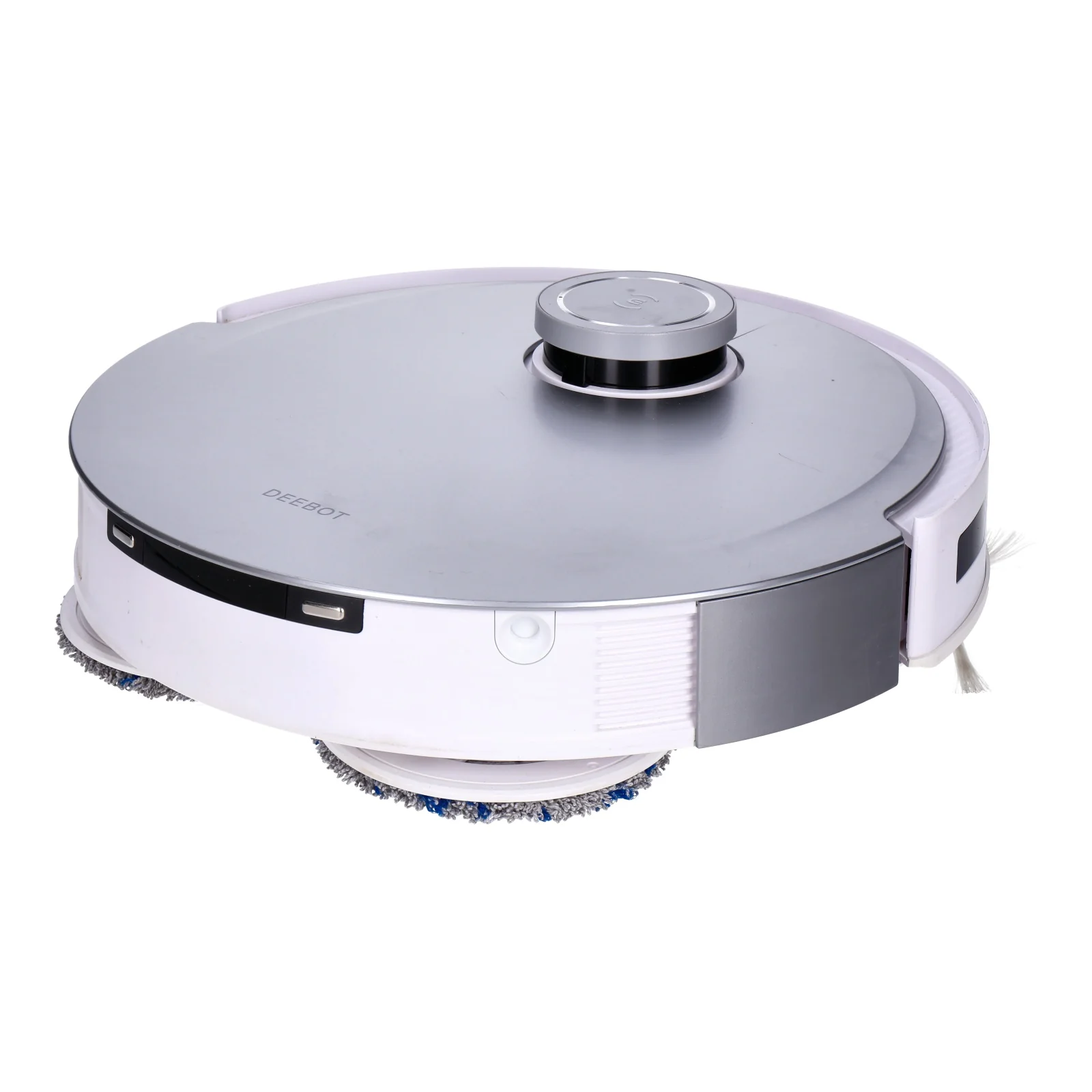 ECOVACS DEEBOT X1 OMNI robotstofzuiger