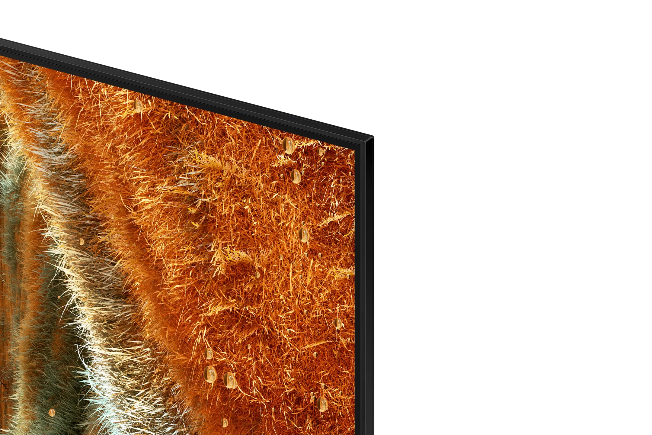 Samsung Neo QLED 4K QE65QN72F Mini LED (2025) - 65 inch