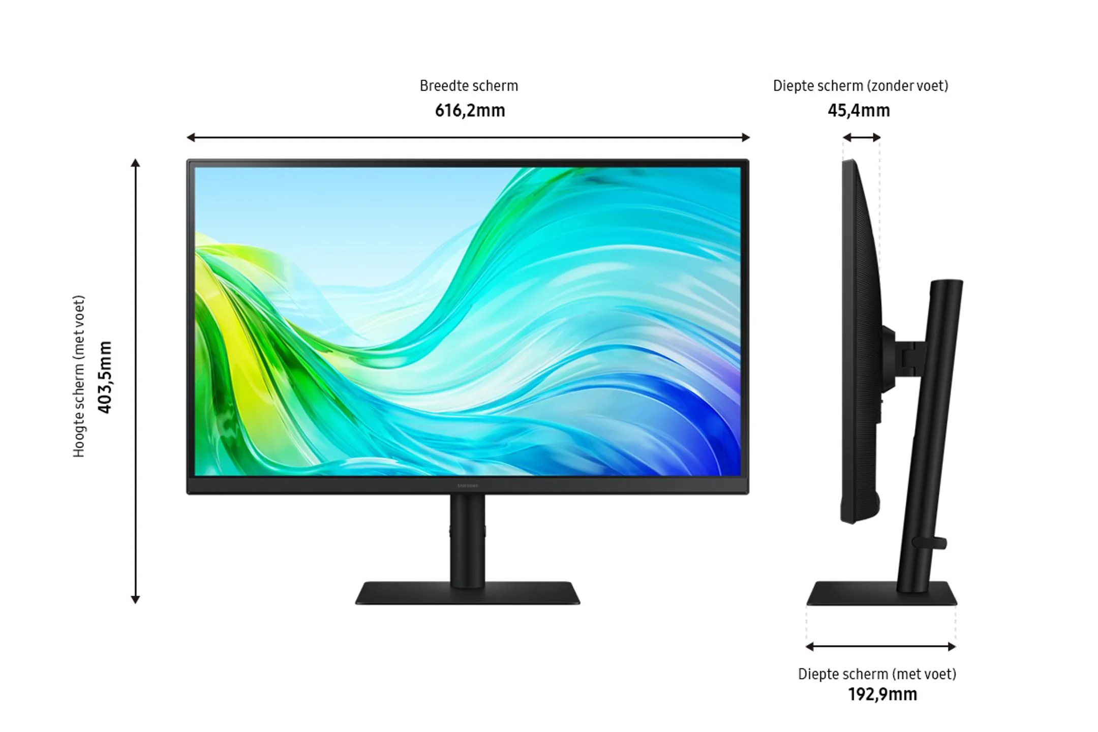 Samsung 27