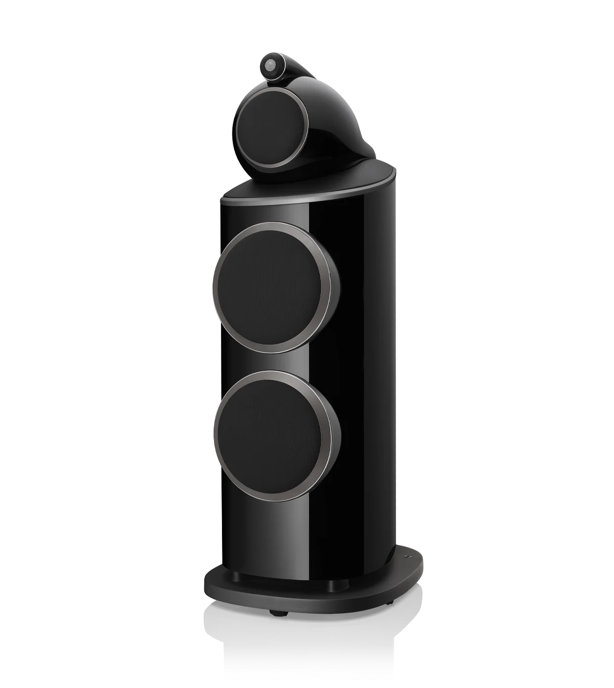 Bowers & Wilkins 801 D4 (pair)