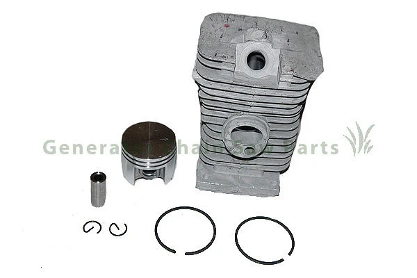 Engine Motor Cylinder Kit Piston Parts 38mm For Chainsaws STIHL 018 180 MS180