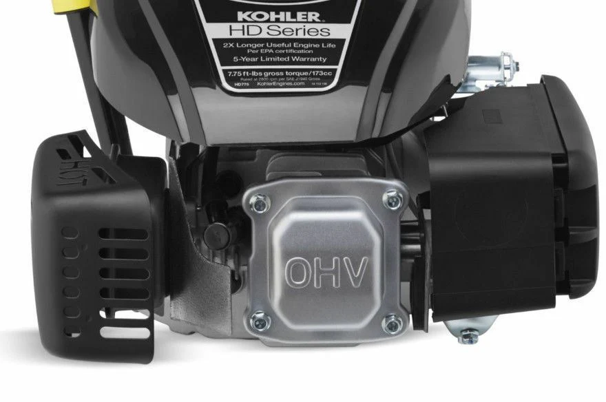 Pull Start Recoil Starter For Kohler HD Series HD775 Motor Engine 173cc