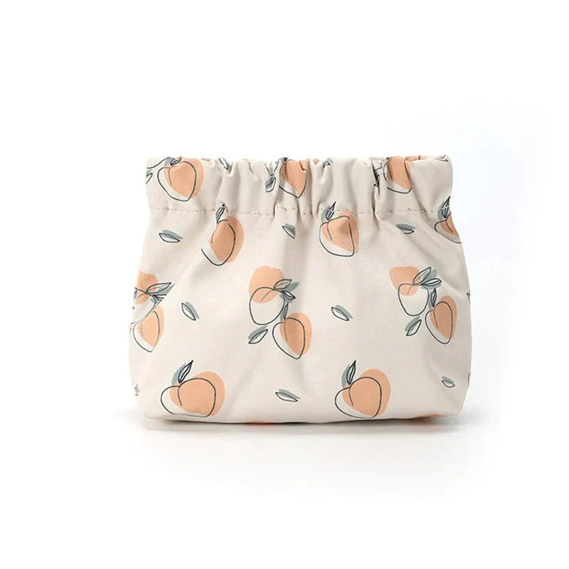 Mini Pouch | Compacte glam voor je dagelijkse routine!