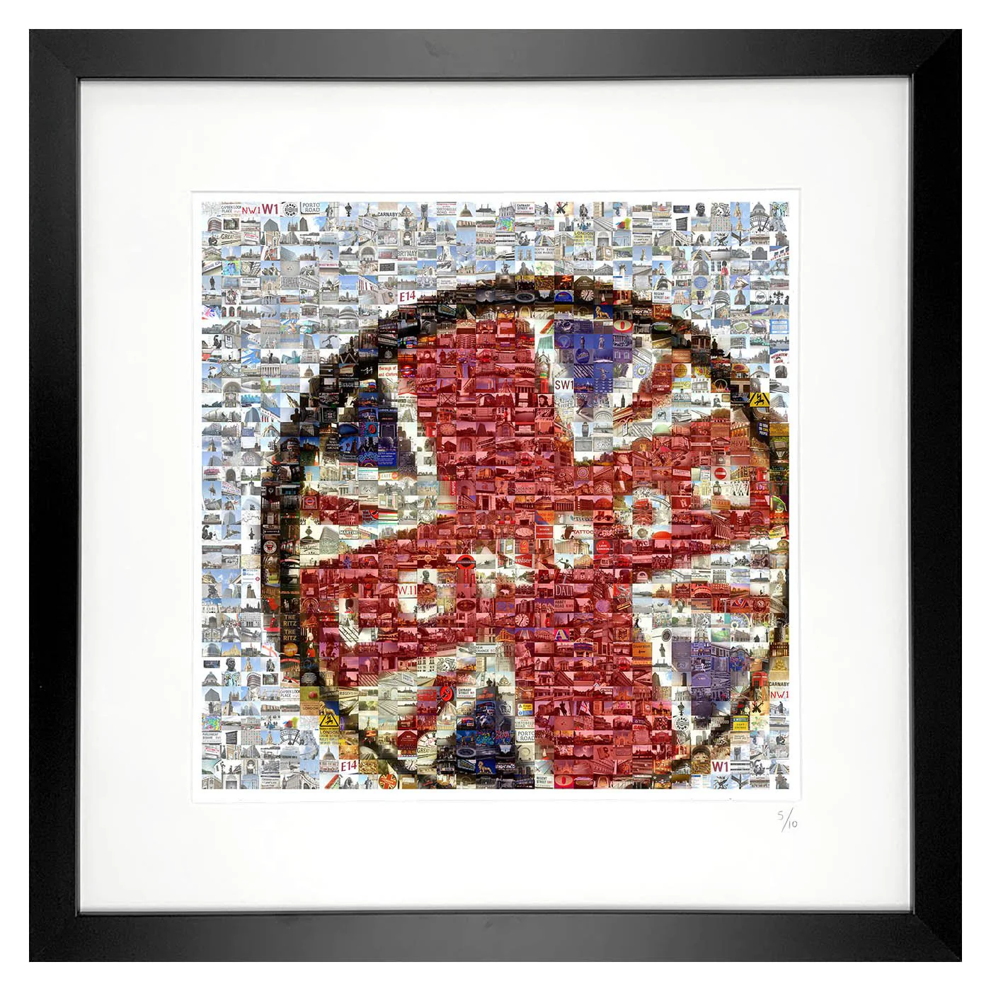 Bottletop London