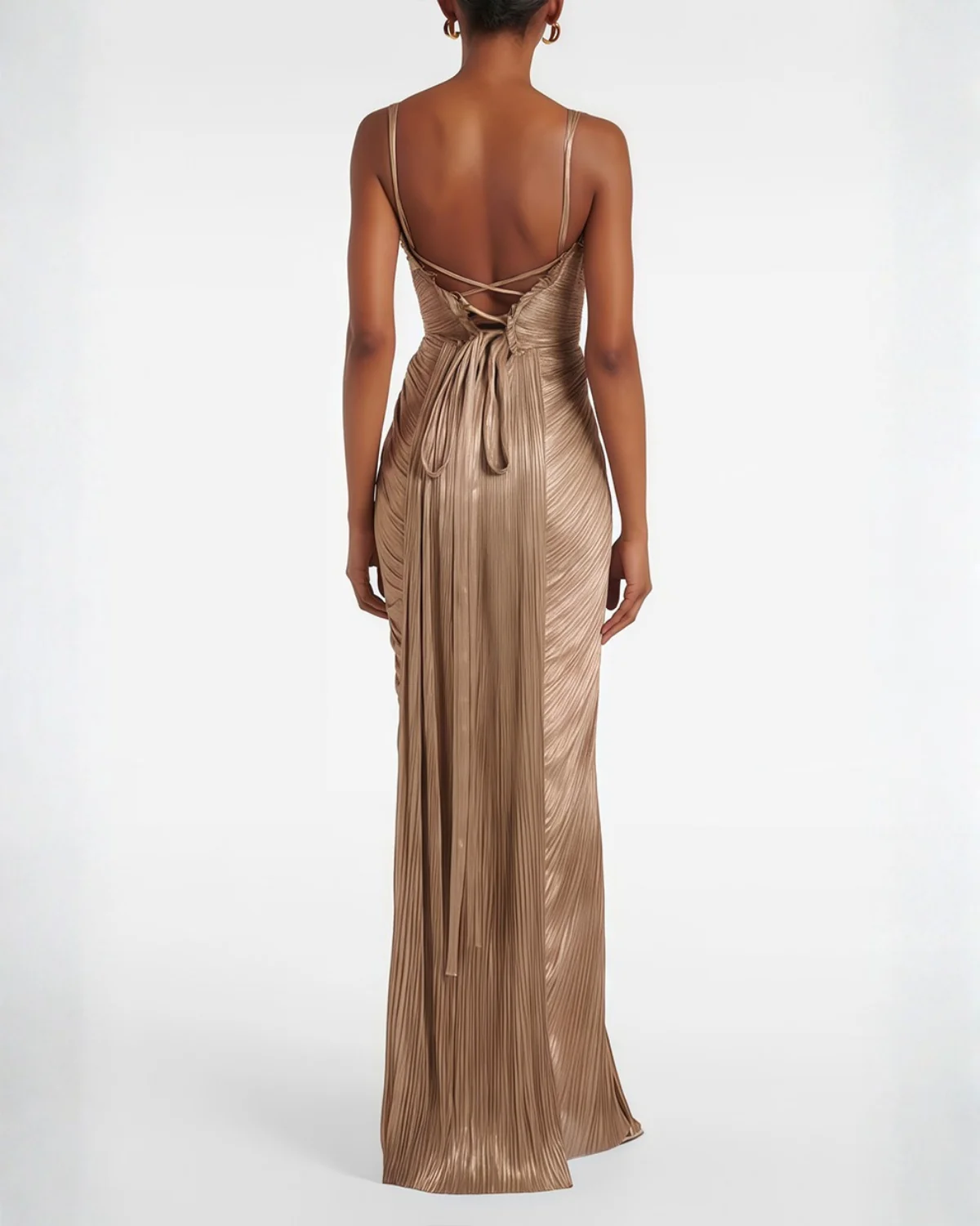 Maxi-Kleid