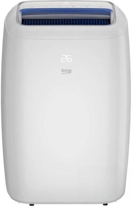 Beko BP108SAC Mobiles Klimagerät zur Raumkühlung