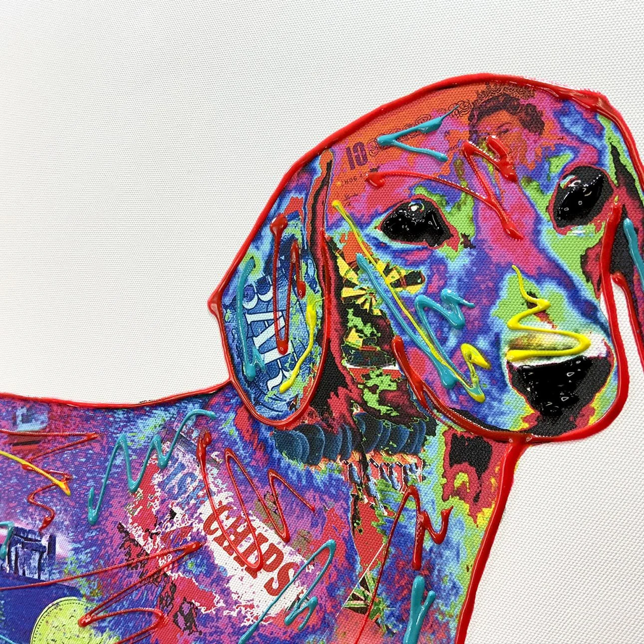 Sausage Dog