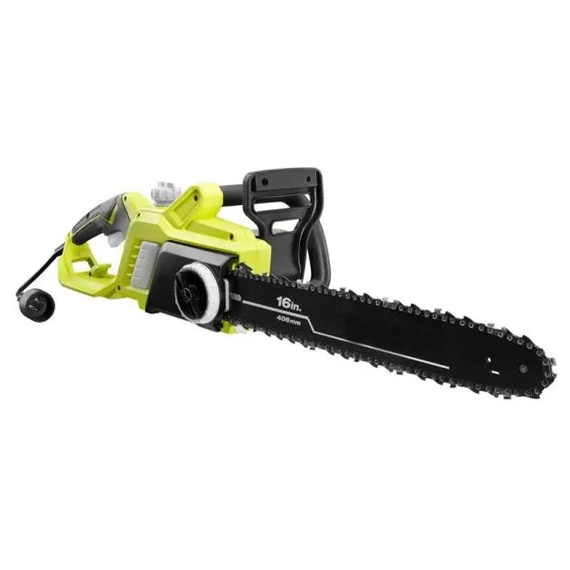 RY43155 16 in. 13 Amp Electric Chainsaw