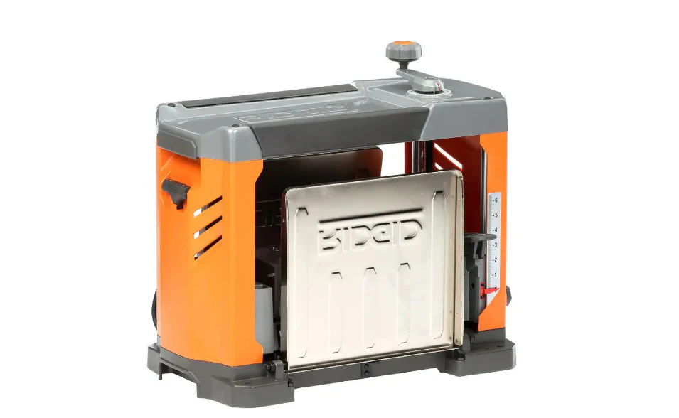 13 in. Thickness Corded Planer