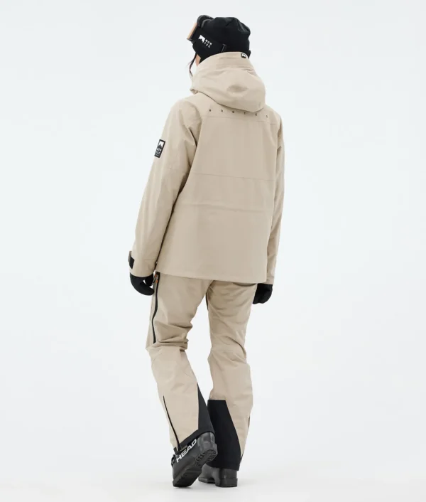 Montec Doom W Jacket Women
