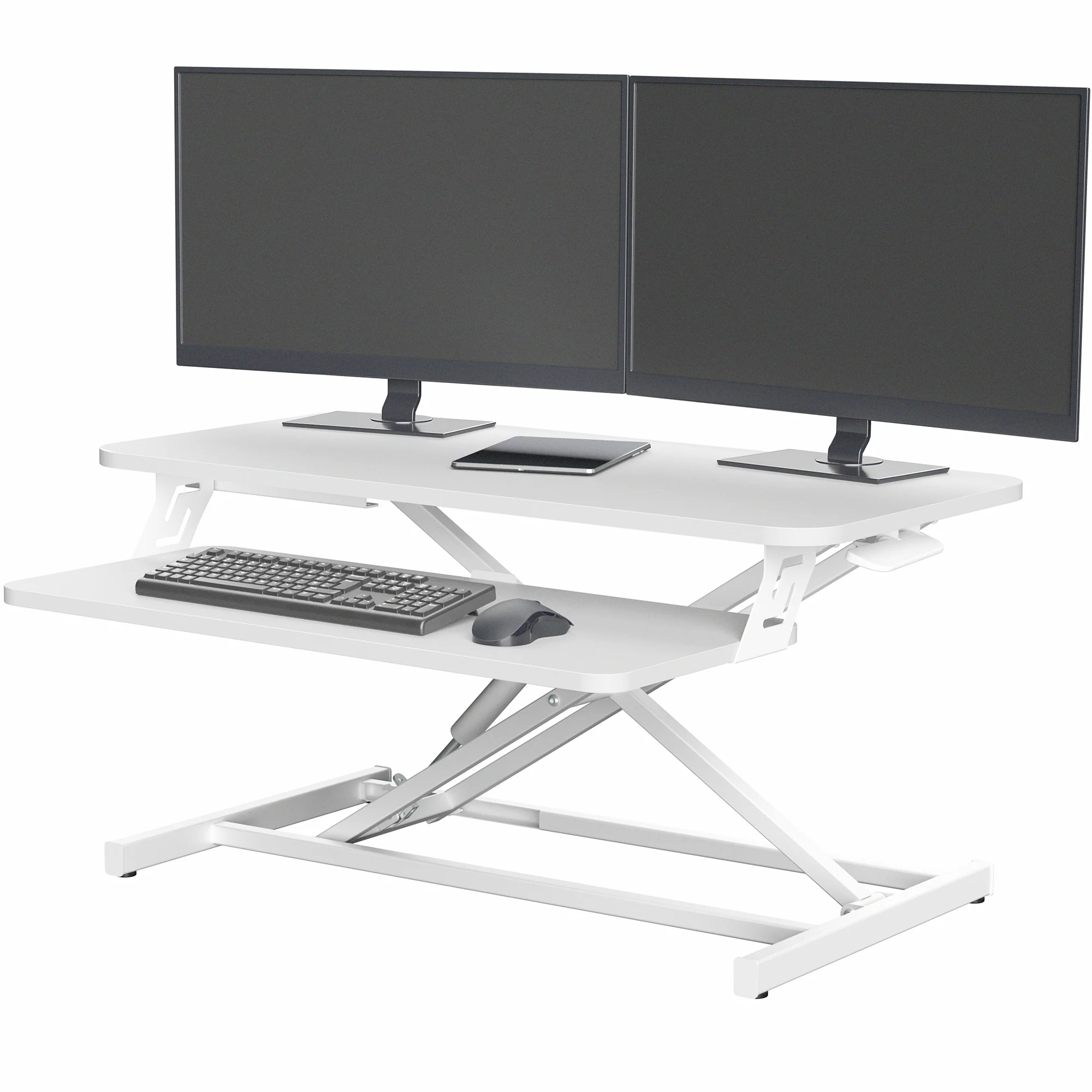 Staande Bureau-Ombouweenheid