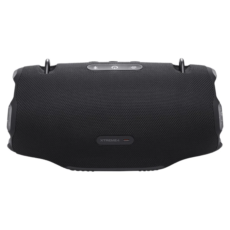 2025 JBL Xtreme 4 Draadloze draagbare Bluetooth-luidspreker ?C Zwart