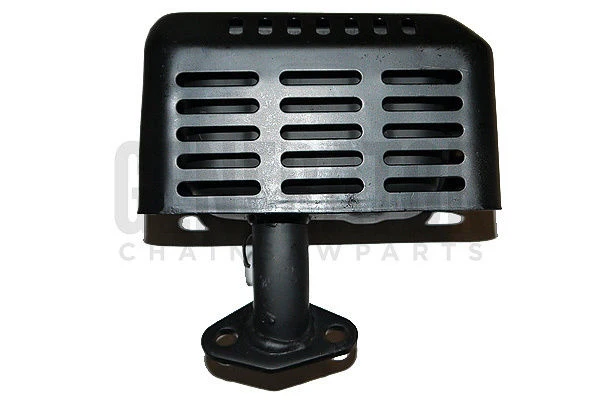 Honda WD30X WD30XK1 WDP20X WDP30X Water Pump Muffler Exhaust & Intake Manifold