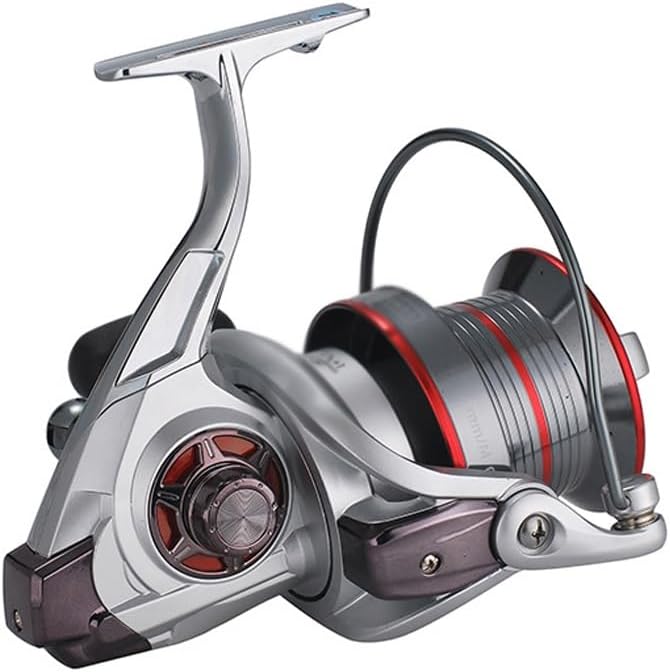 Angelrolle Dayuan Casting-Rad Angelrad Angelschnur Rad Sea Pole RadFisch Rad 9000 Typ