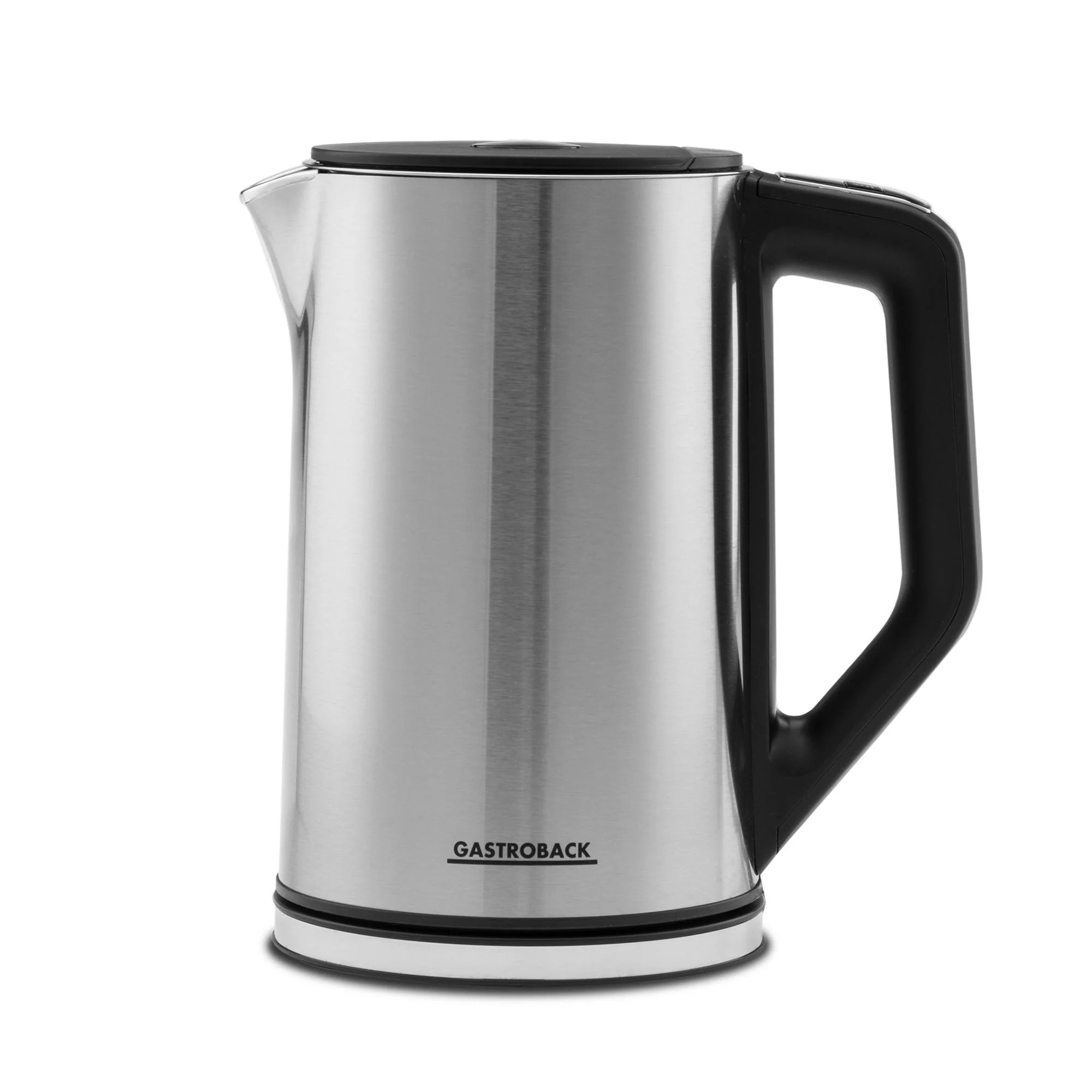 42436 Waterkoker 1,5 l 2200 Watt RVS