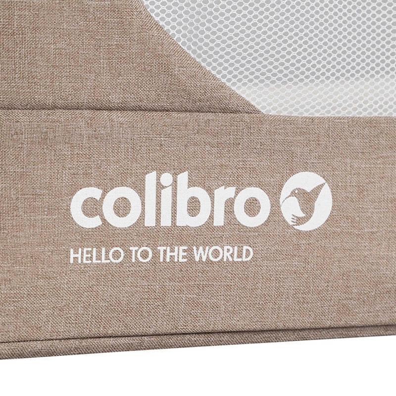 BABYBED LINDO