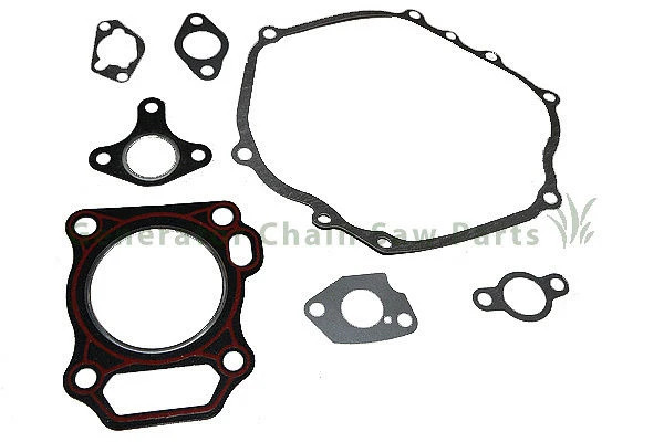 Gasket Kit Parts For Honda Gx240 Engine Motor Generator Lawn Mower Water Pump