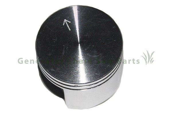 Engine Motor Piston Kit Rings Wist Pin Parts 42.5mm For STIHL 025 MS250 Chainsaw