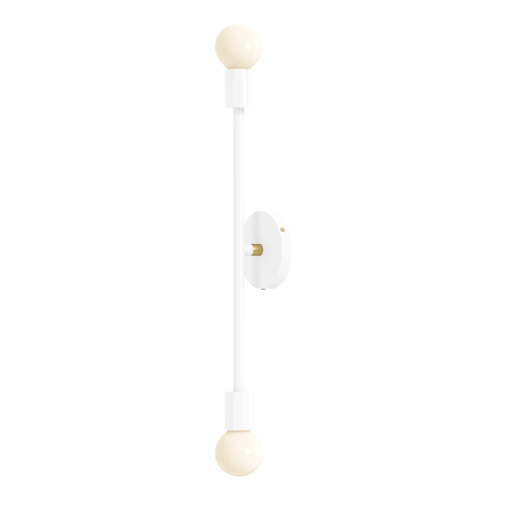 Color Pilot Sconce 23