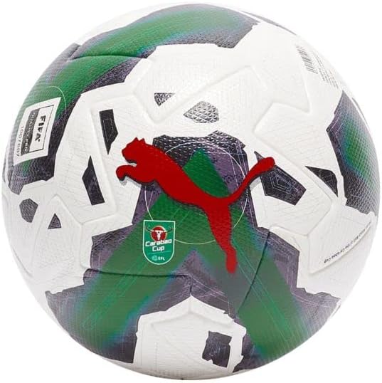 Puma Orbita 6 Machine Stitch Ball
