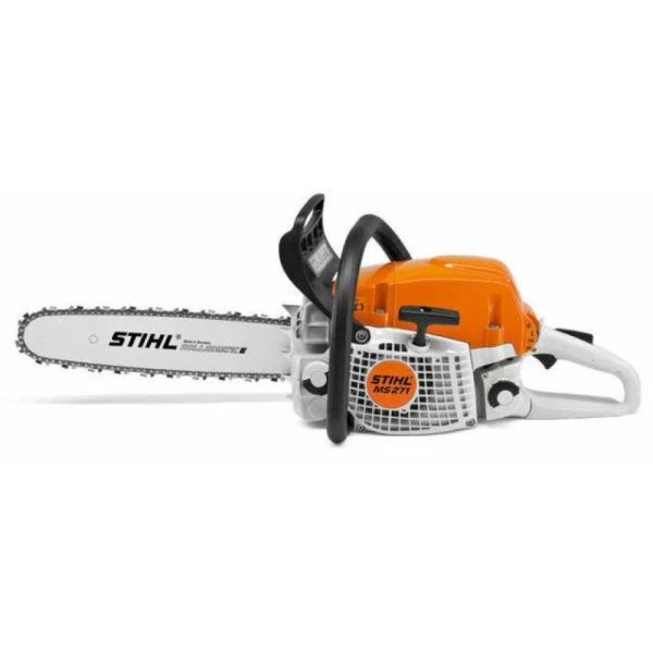 STIHL MS271 Farm Boss Kettens?ge ?C 50.2 Cc, 2.6 KW