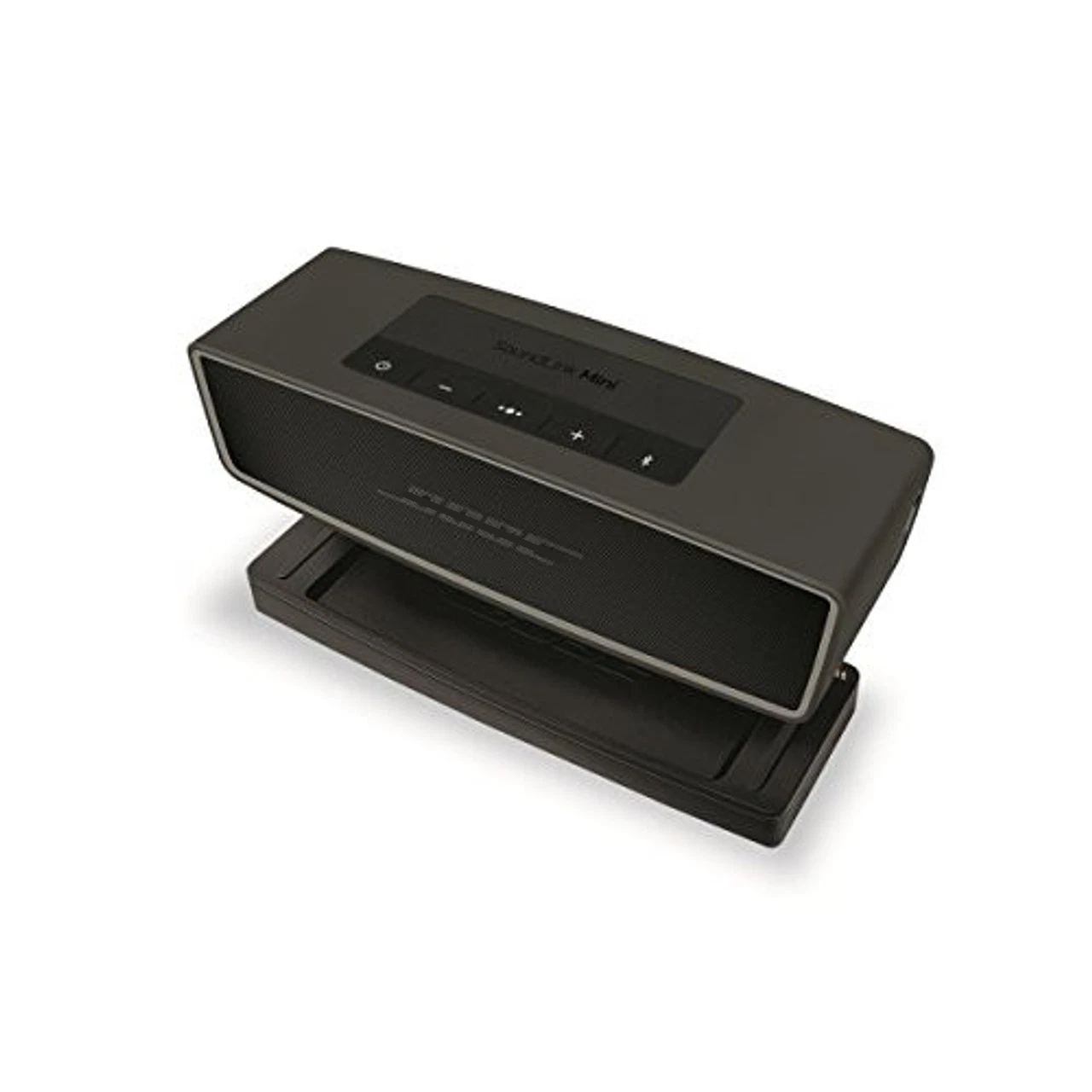 Bos? Soundlink Mini II Bluetooth Speaker Deep Bass - RFB Beperkte Speciale Editie