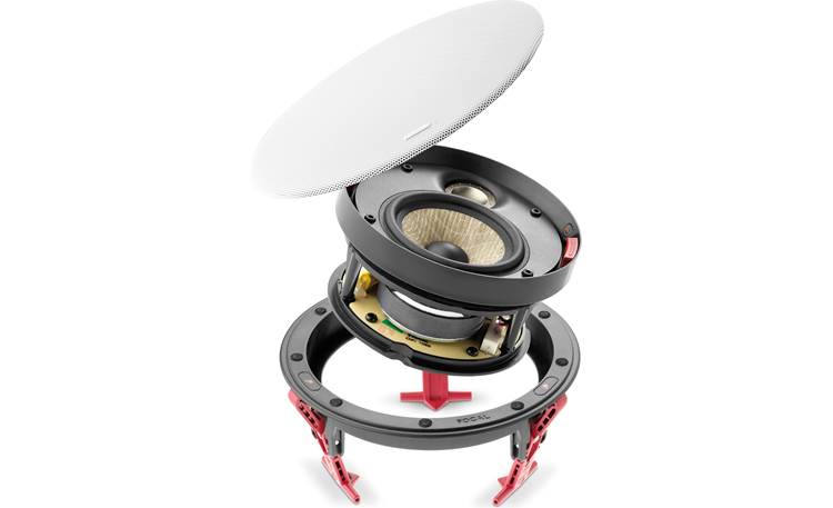 Focal 300 ICW 4 In-ceiling speaker (single)