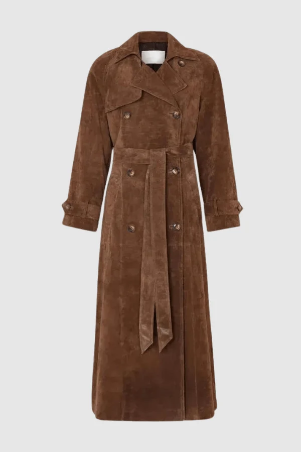 Trenchcoat