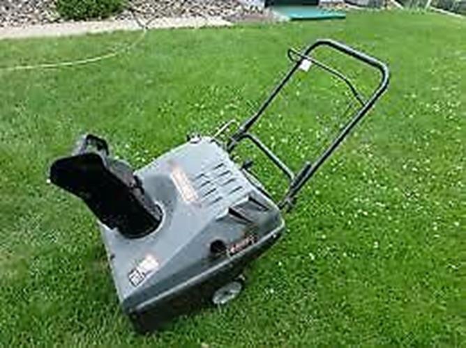 Pull Start Recoil Starter For Craftsman 536.88521200 5/21 Snow Blower 5HP 21