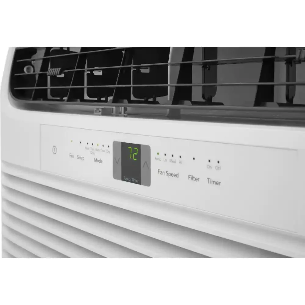 Frigidaire 2025 25,000 BTU window air conditioner with extendable chassis