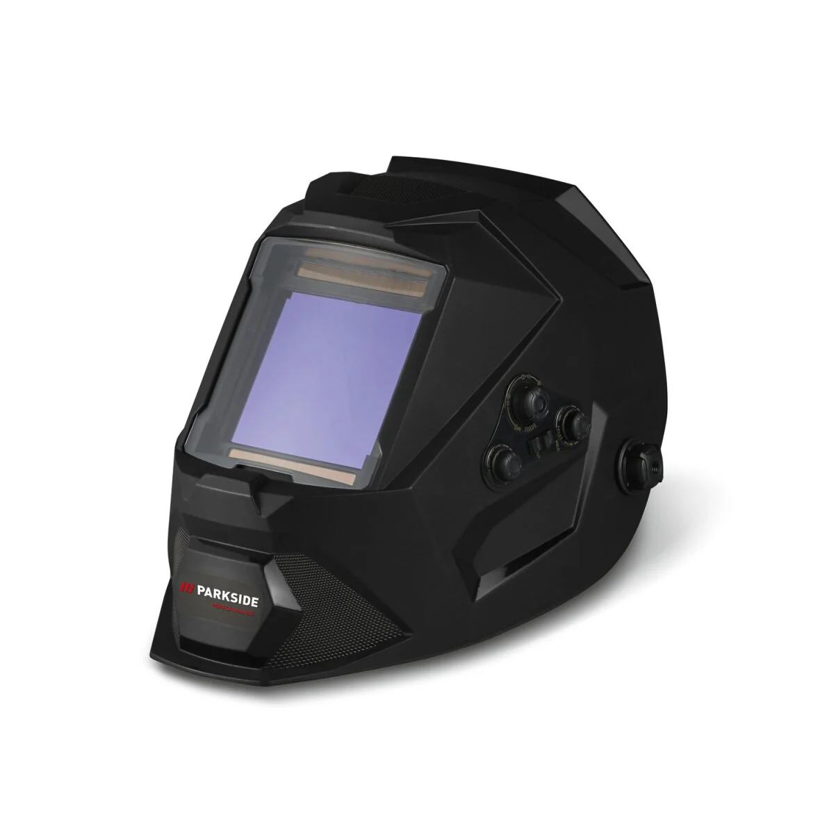 PARKSIDE PERFORMANCE? Lashelm Automaat XXL ?PSHP A1?, met True-Color-filter - B-keus zeer goed