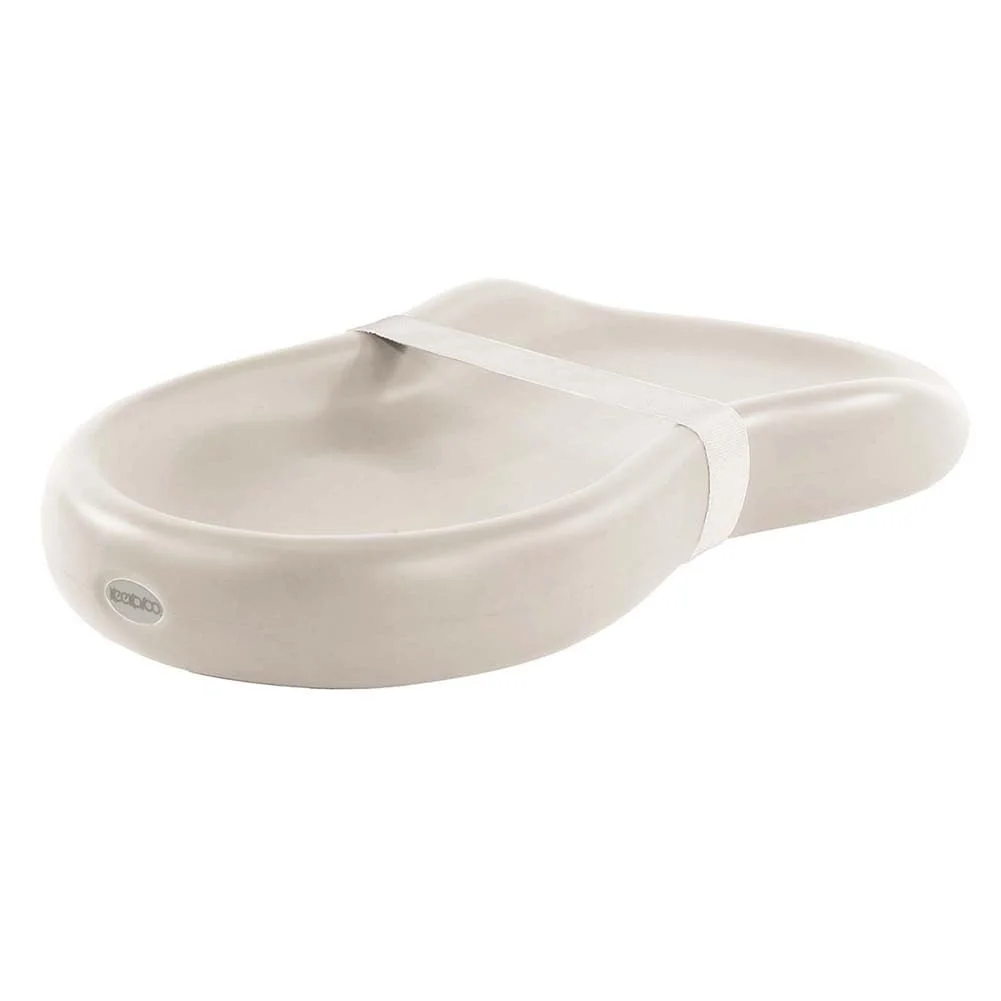 Keekaroo Peanut Changer, Vanilla