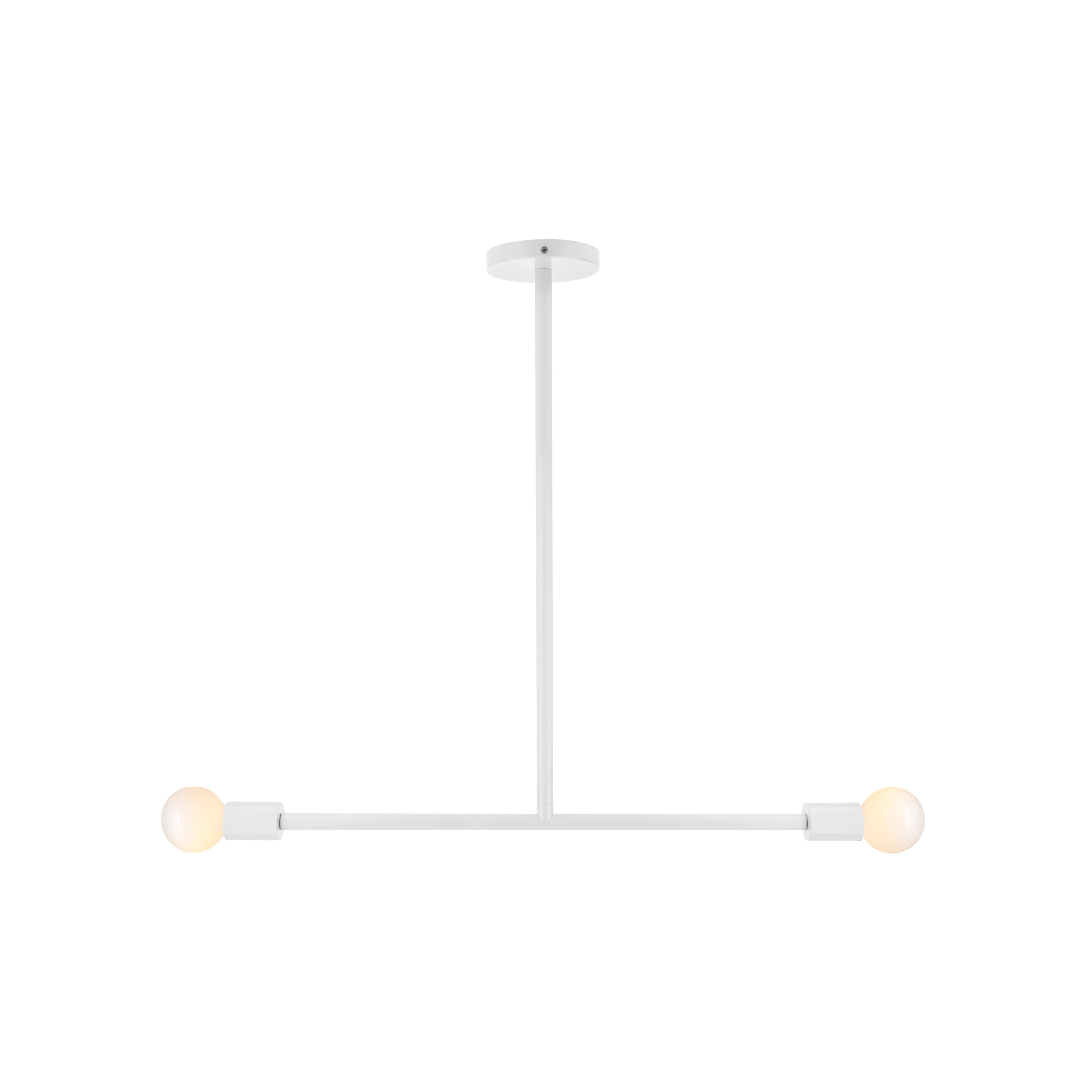 Color Pilot Pendant 29