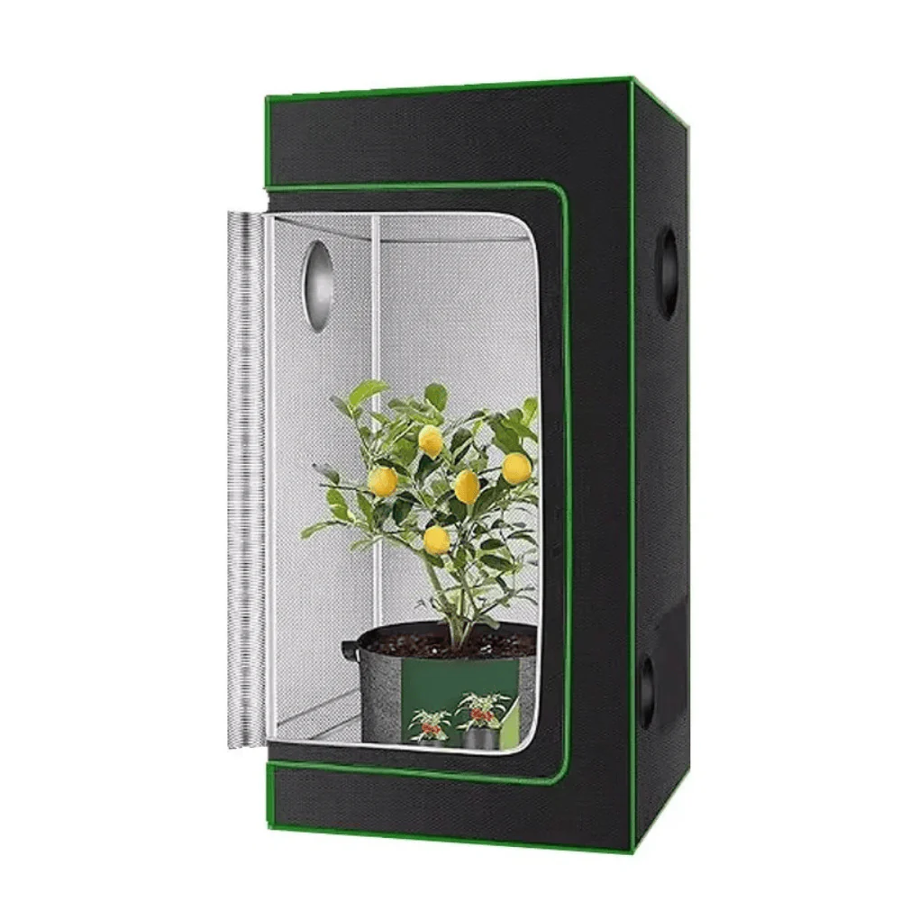 Greenhouse Made from Thickened Oxford Fabric | The Perfect Home for Plants