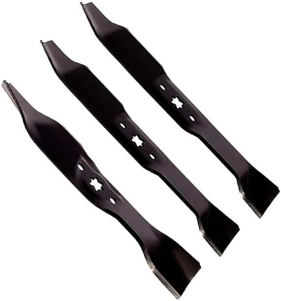 3PCS Mulching Blades For 46