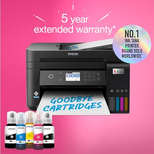 Epson Scansione Serbatoio Inchiostro inchiostro