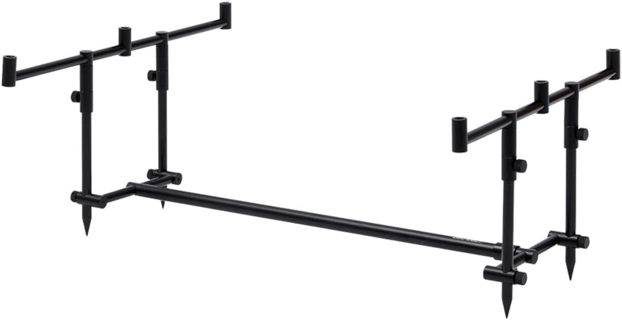 Prologic K1 Rod Pod 3 Rod - Rodpod, Rutenhalterung für Karpfenruten, Rutenablage, Rutenhalter