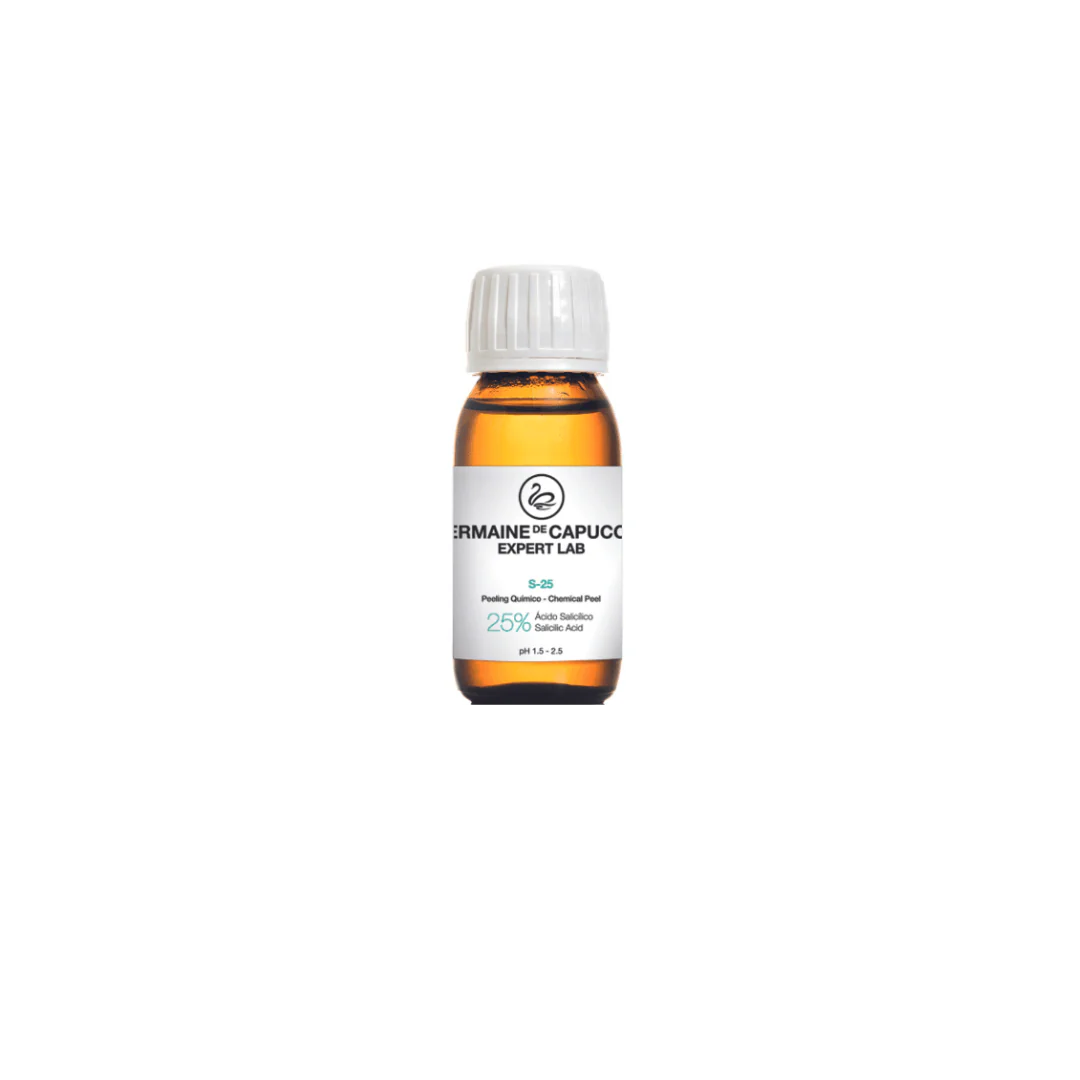 Expert Lab Purifying Peel Anti-Acne S-25 Chemical Peel 50 ML
