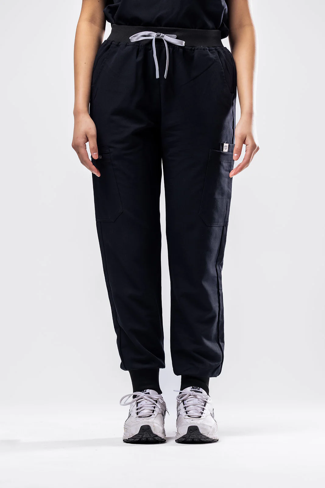Jogger Scrub Pants
